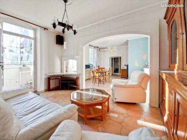 Maison de village 7 pièces 172 m²