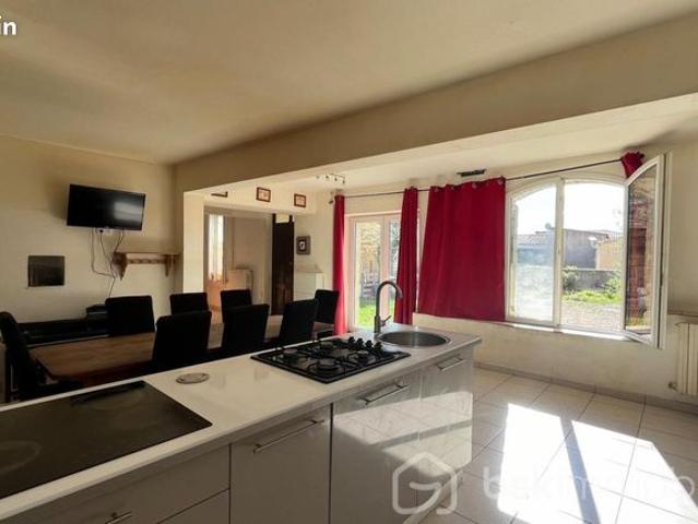 Maison de village 7 pièces 172 m²