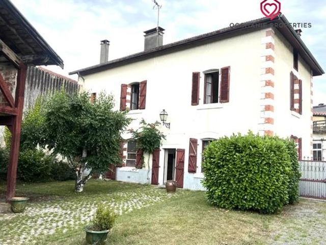 Maison de village 7 pièces 174 m²