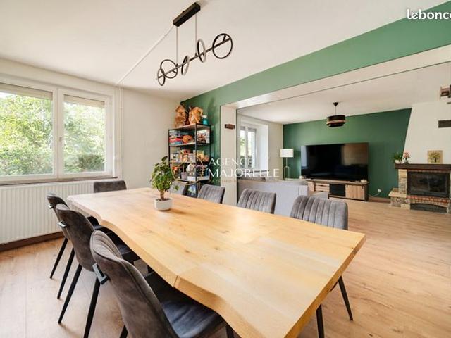 Maison de village 7 pièces 175 m²