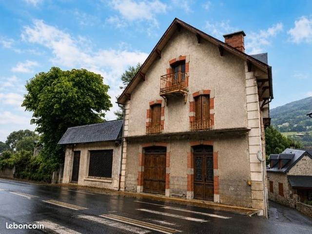Maison de village 7 pièces 175 m²