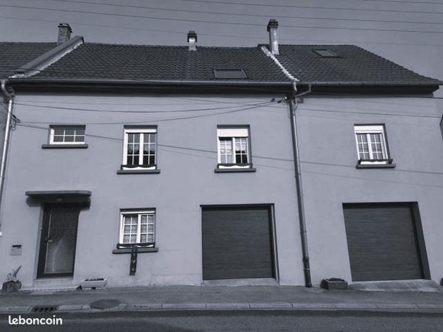 Maison de village 7 pièces 175 m²