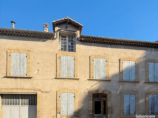 Maison de village 7 pièces 176 m²