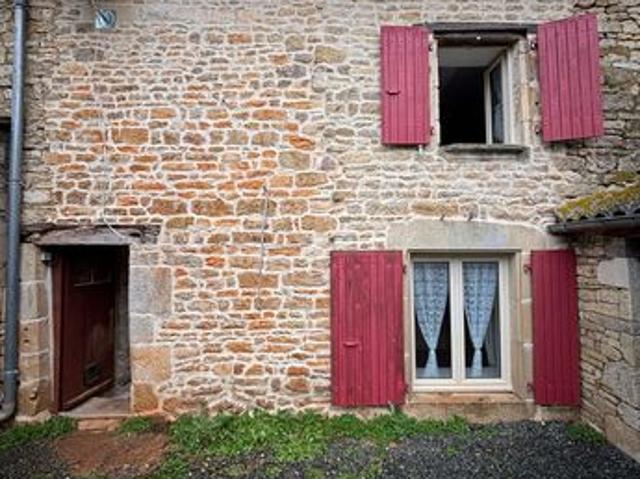 Maison de village 7 pièces 176 m²