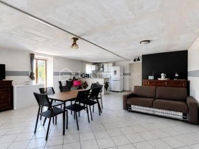 Maison de village 7 pièces 176 m²