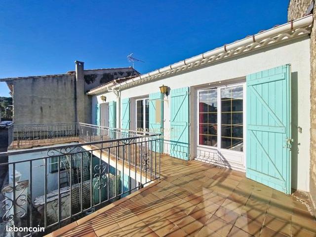 Maison de village 7 pièces 176 m²
