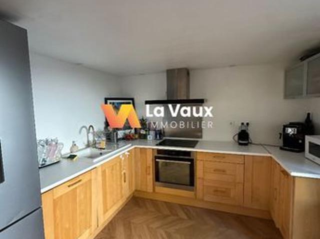 Maison de village 7 pièces 177 m²
