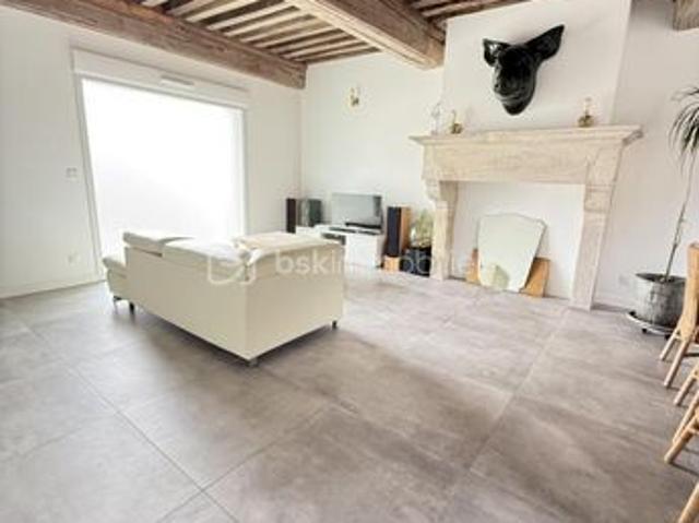 Maison 7 pièces 178 m²