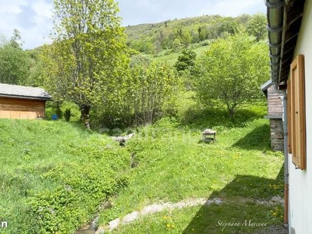 Maison de village 7 pièces 178 m²