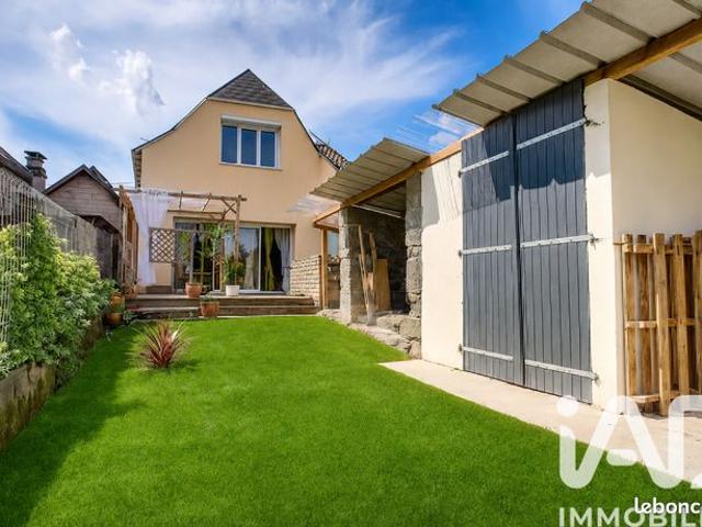 Maison de village 7 pièces 180 m²