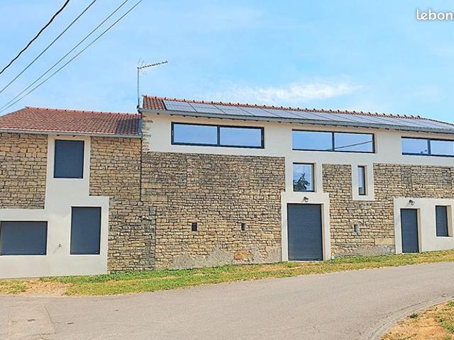 Maison de village 7 pièces 180 m²