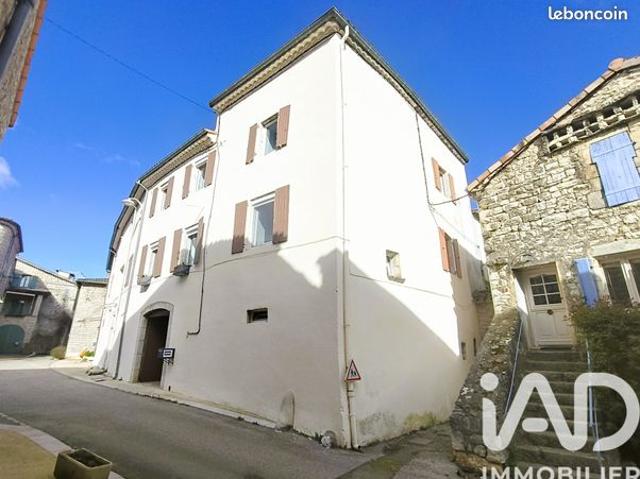 Maison de village 7 pièces 180 m²
