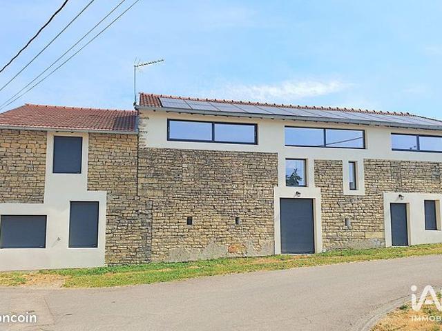 Maison de village 7 pièces 180 m²