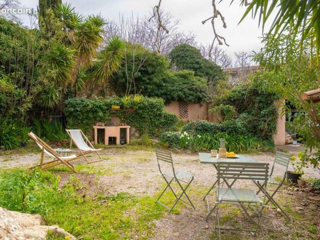 Maison de village 7 pièces 182 m²