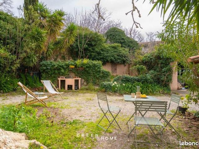 Maison de village 7 pièces 182 m²