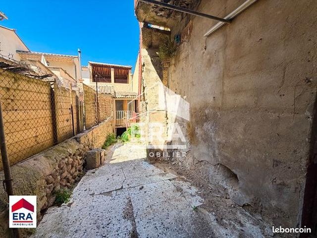 Maison de village 7 pièces 183 m²