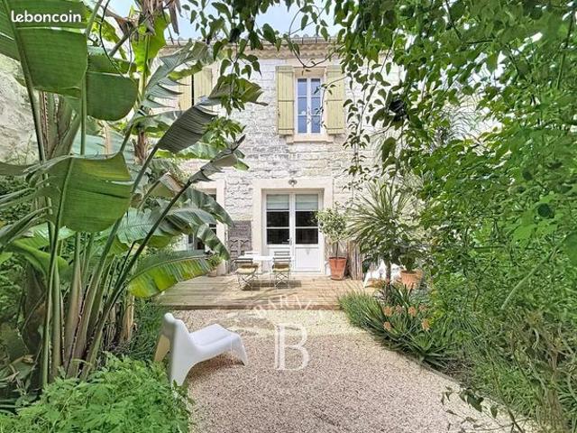 Maison de village 7 pièces 184 m²