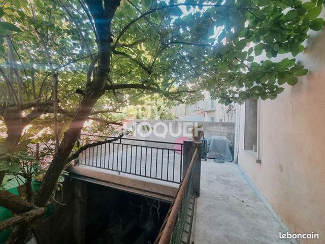Maison de village 7 pièces 185 m²