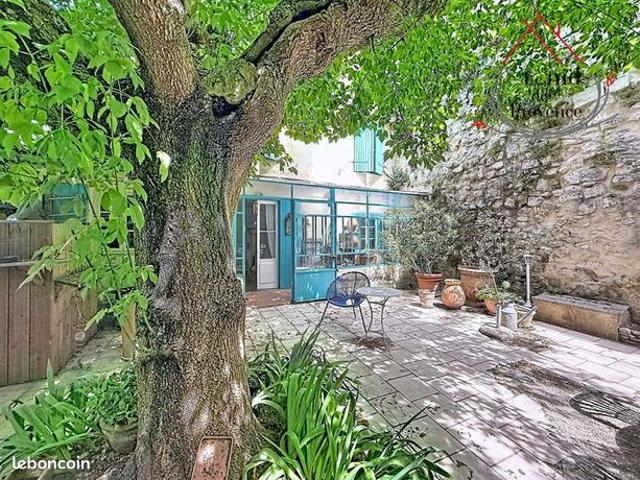 Maison de village 7 pièces 185 m²