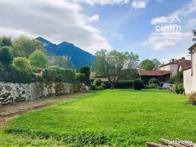 Maison de village 7 pièces 186 m²