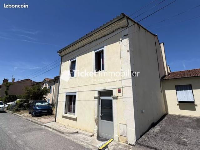 Maison de village 7 pièces 187 m²