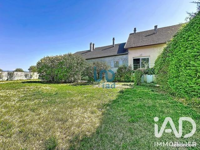 Maison de village 7 pièces 188 m²