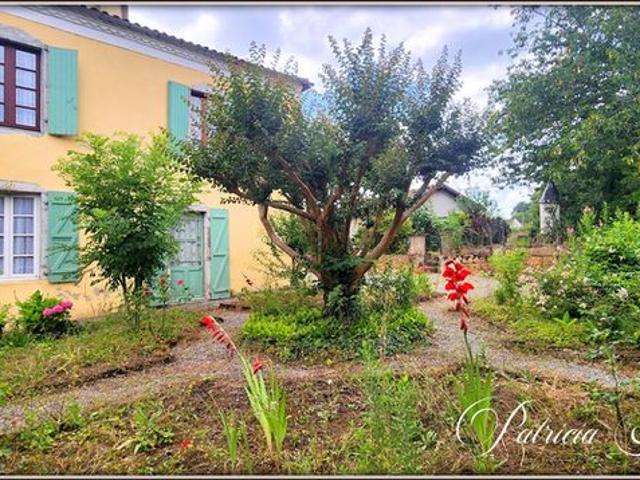 Maison de village 7 pièces 188 m²