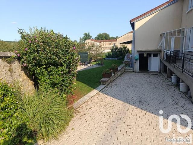 Maison de village 7 pièces 188 m²