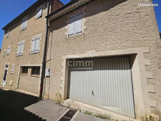 Maison de village 7 pièces 189 m²