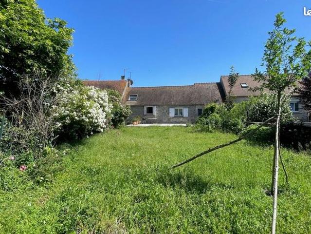 Maison de village 7 pièces 190 m²