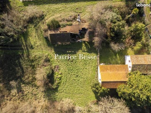 Maison de village 7 pièces 190 m²