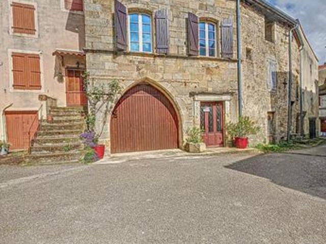 Maison de village 7 pièces 190 m²