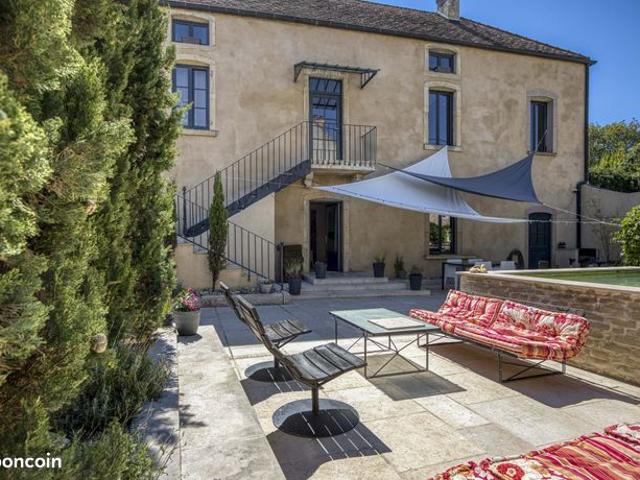 Maison de village 7 pièces 190 m²