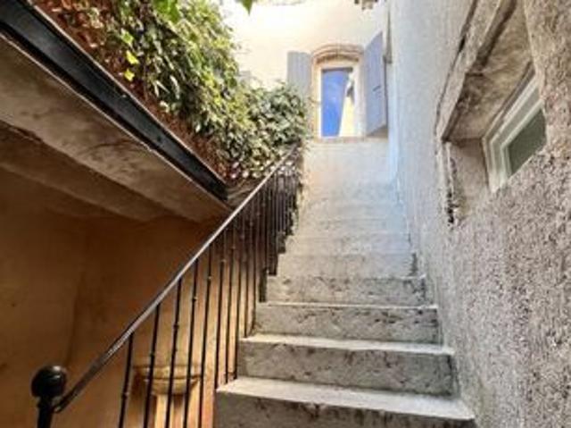 Maison de village 7 pièces 190 m²