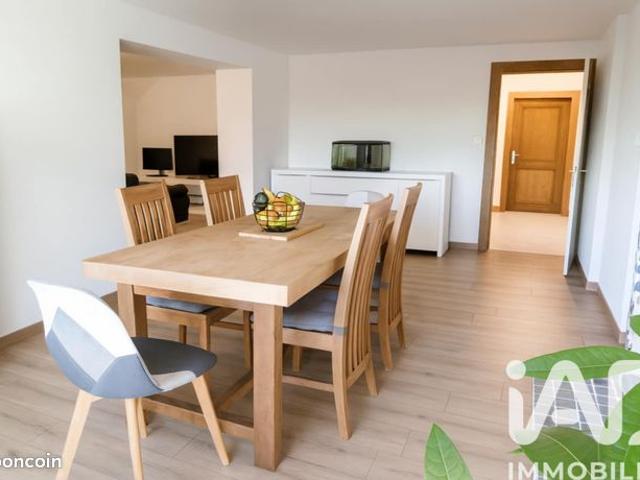 Maison de village 7 pièces 190 m²