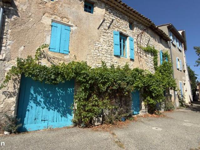 Maison de village 7 pièces 191 m²
