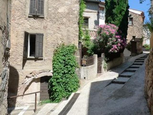 Maison de village 7 pièces 191 m²