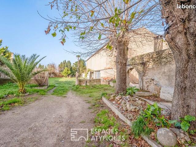 Maison de village 7 pièces 192 m²