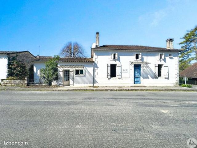 Maison de village 7 pièces 193 m²