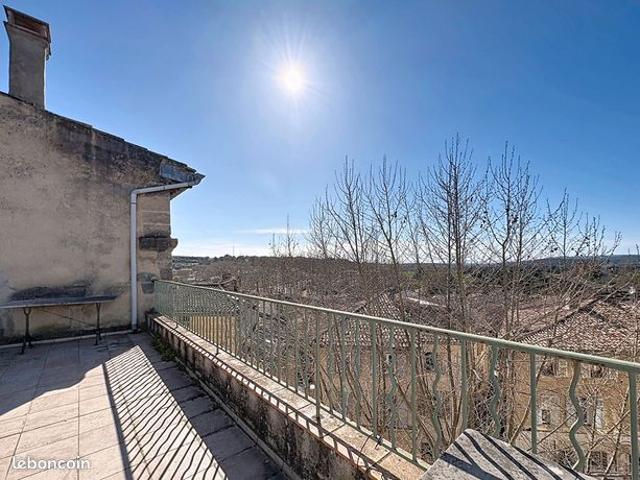 Maison de village 7 pièces 193 m²