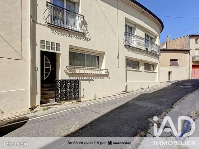 Maison de village 7 pièces 195 m²