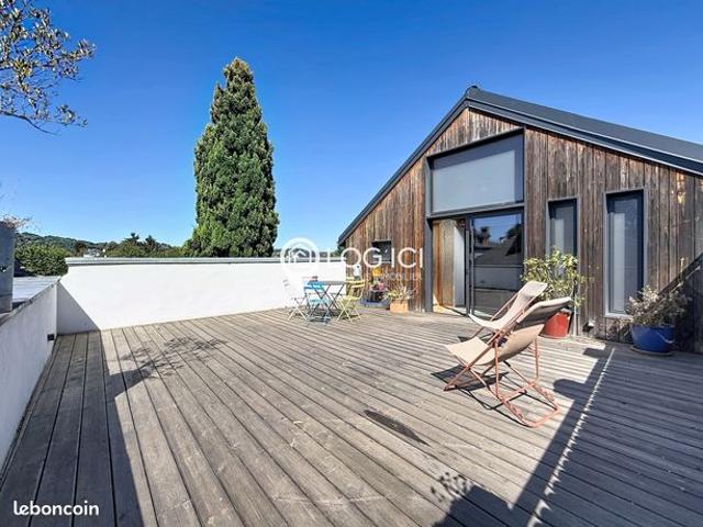 Maison de village 7 pièces 195 m²