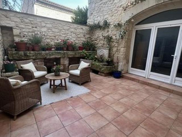 Maison de village 7 pièces 198 m²