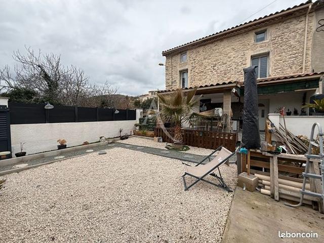 Maison de village 7 pièces 199 m²