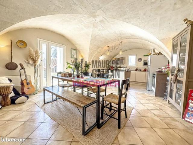 Maison de village 7 pièces 200 m²