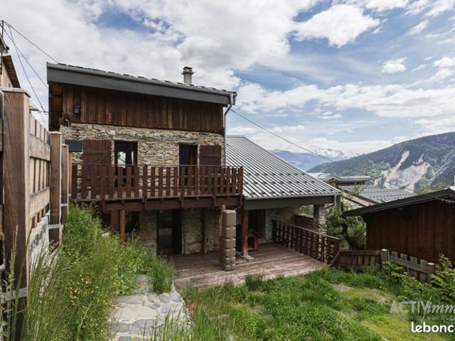 Maison de village 7 pièces 200 m²
