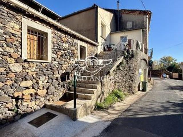 Maison de village 7 pièces 200 m²