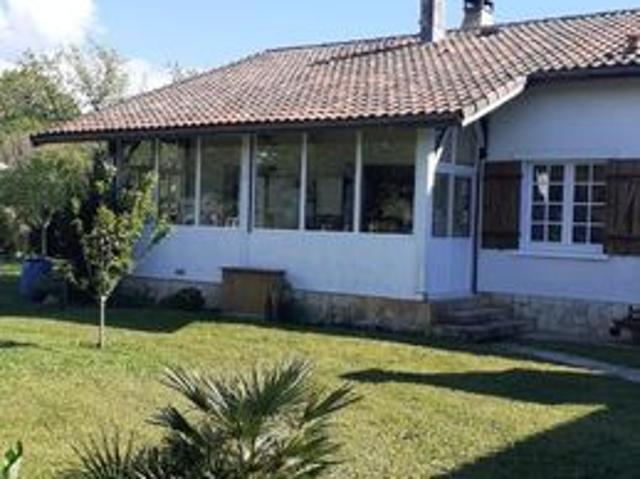 Maison de village 7 pièces 200 m²