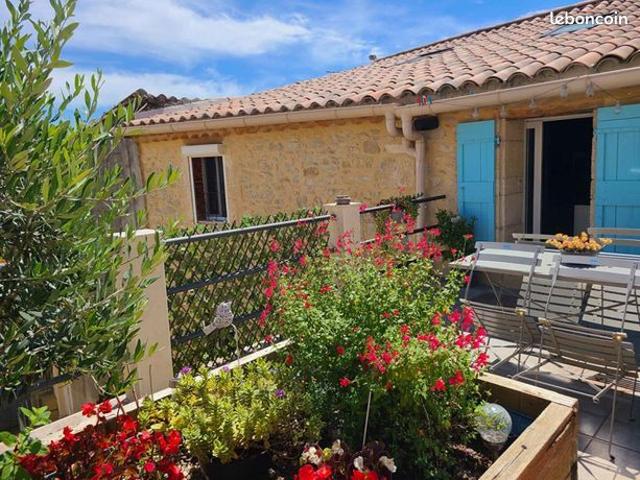 Maison de village 7 pièces 202 m²