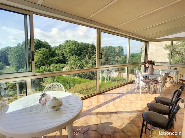 Maison de village 7 pièces 203 m²